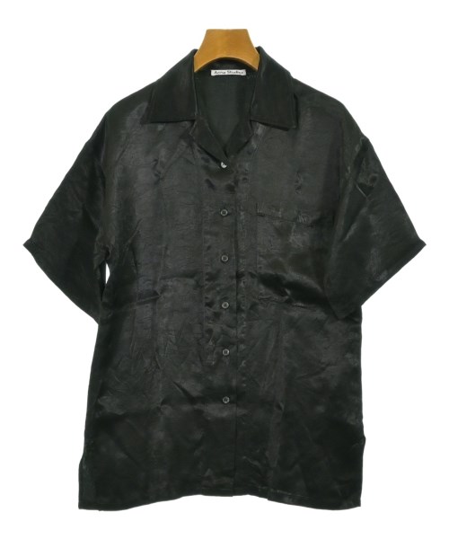 Acne Studios(アクネストゥディオズ)のカジュアルシャツ サイズ:32(XXS位) 17,800円