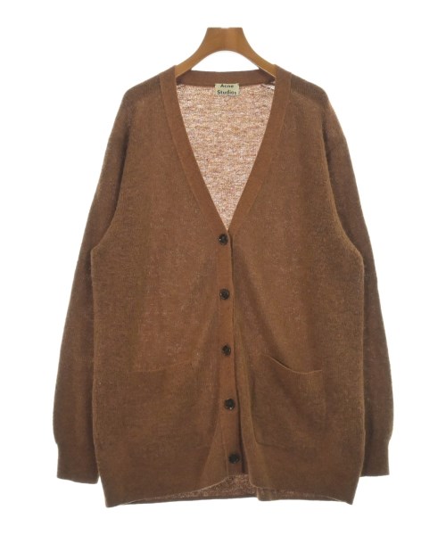 Acne Studios(アクネストゥディオズ)のカーディガン サイズ:M 10,000円