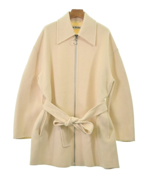 Acne Studios(アクネストゥディオズ)その他 白 サイズ:34(XS位)/2200663847013