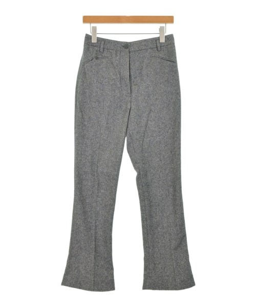Acne Studios(アクネストゥディオズ)スラックス グレー サイズ:36(S位)/2200666052148