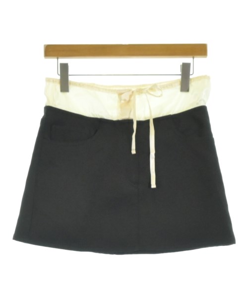 アクネストゥディオズ(Acne Studios)のAcne Studios ミニスカート