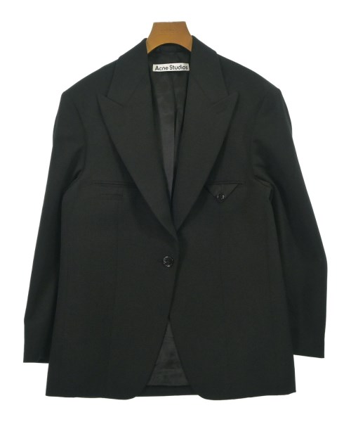 Acne Studios(アクネストゥディオズ)のテーラードジャケット サイズ:30(S位) 61,200円