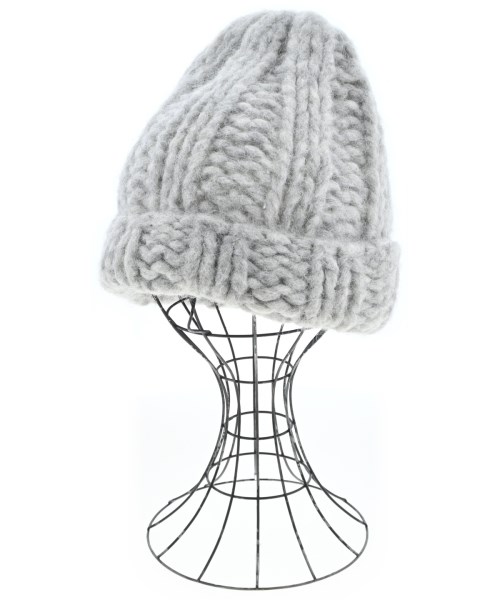 Acne Studios(アクネストゥディオズ)のニットキャップ・ビーニー サイズ:56cm 7,000円
