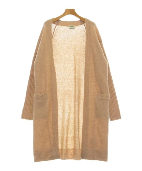 Acne Studios(アクネストゥディオズ)のカーディガン サイズ:XXS 7,800円