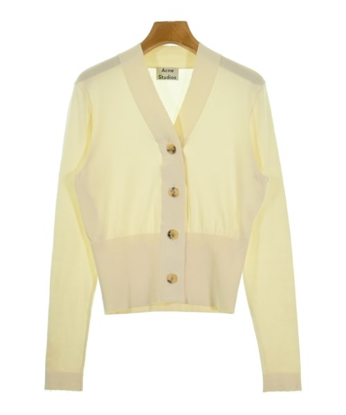 Acne Studios(アクネストゥディオズ)のカーディガン サイズ:S 7,200円
