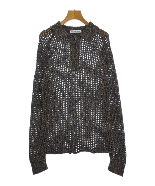 Acne Studios(アクネストゥディオズ)のニット・セーター サイズ:S 24,800円