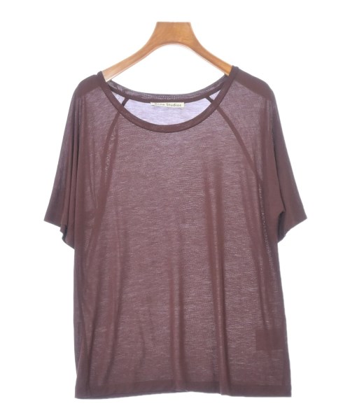 Acne Studios(アクネストゥディオズ)スウェット 赤 サイズ:XS/2200684611075