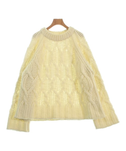 Acne Studios(アクネストゥディオズ)のニット・セーター サイズ:M 16,200円