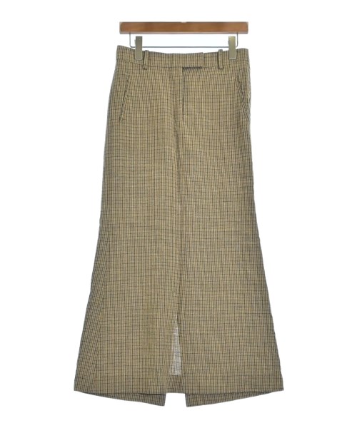 アクネストゥディオズ(Acne Studios)のAcne Studios ロング・マキシ丈スカート