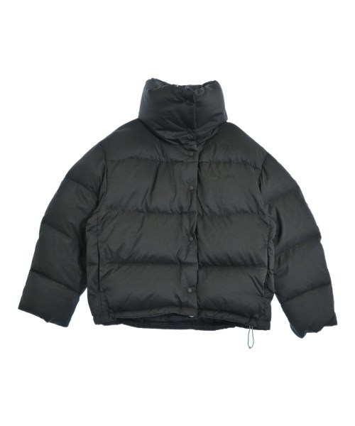 Acne Studios(アクネストゥディオズ)ダウンジャケット/ダウンベスト 黒 サイズ:34(XS位)/2200689476037