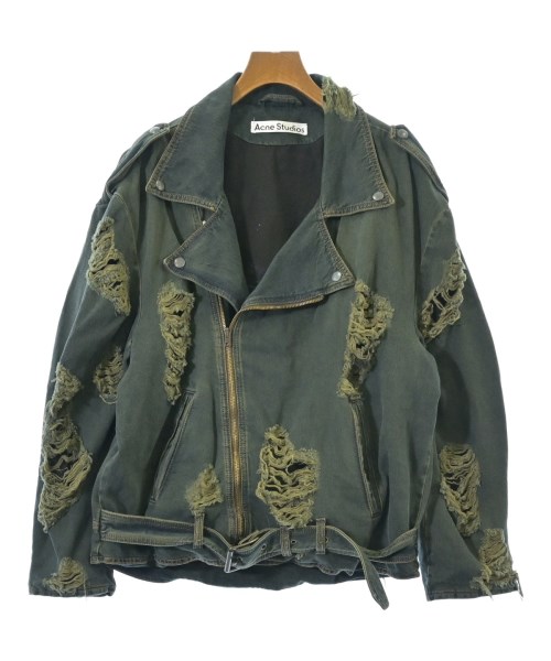 アクネストゥディオズ(Acne Studios)のAcne Studios ライダース