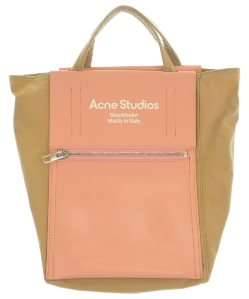 アクネストゥディオズ(Acne Studios)のAcne Studios ショルダーバッグ