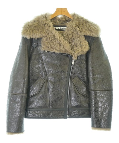 アクネストゥディオズ(Acne Studios)のAcne Studios ライダース