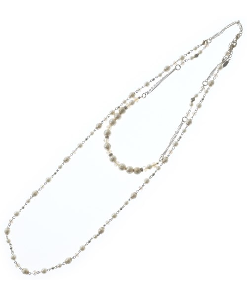 Rue de B(リューデベー)ネックレス ゴールド サイズ:-/2200693561927