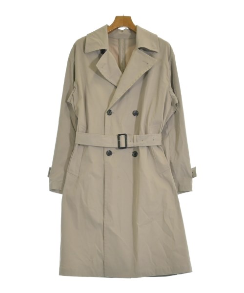 a day in the life UNITED ARROWS(アデイインザライフユナイテッドアローズ)トレンチコート ベージュ サイズ:M/2200641468018