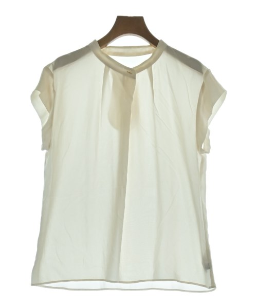 a day in the life UNITED ARROWS(アデイインザライフユナイテッドアローズ)ブラウス 白 サイズ:-(L位)/2200699897112