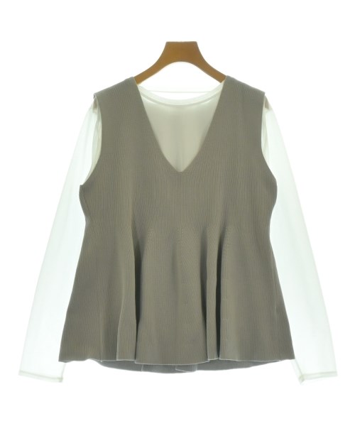 a day in the life UNITED ARROWS(アデイインザライフユナイテッドアローズ)のベスト/ノースリーブ サイズ:-(L位)/-(L位) 1,800円
