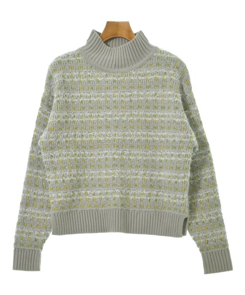 a day in the life UNITED ARROWS(アデイインザライフユナイテッドアローズ)のニット・セーター サイズ:-(XL位) 1,400円
