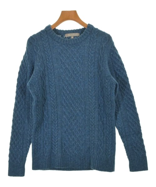 a day in the life UNITED ARROWS(アデイインザライフユナイテッドアローズ)のニット・セーター サイズ:M 2,200円