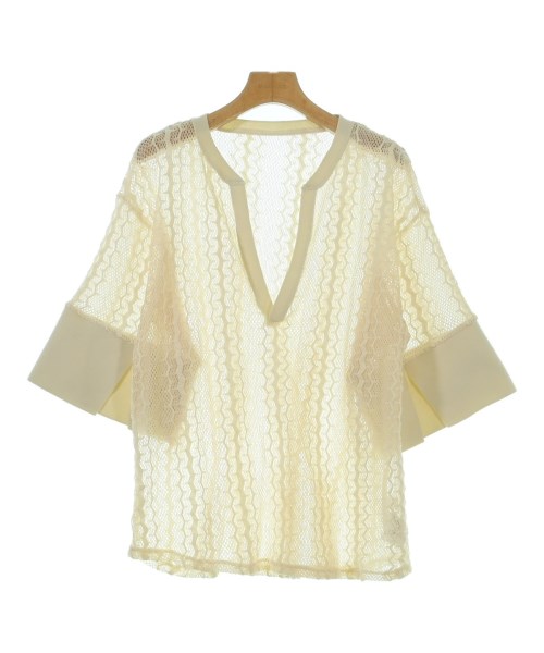 LUCA / LADY LUCK LUCA(ルカレディラックルカ)ニット・セーター ベージュ サイズ:F/2200643525290