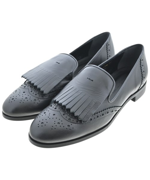 LUCA / LADY LUCK LUCA(ルカレディラックルカ)ドレスシューズ/ローファー 黒 サイズ:EU36(22.5cm位)/2200662086123