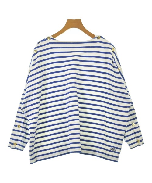 Armor lux(アルモーリュックス)Tシャツ・カットソー 白 サイズ:F/2200682996105