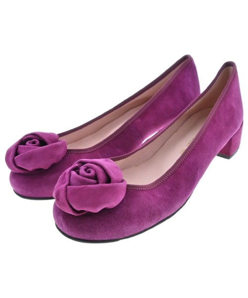 プリティーバレリーナ(Pretty Ballerinas)のPretty Ballerinas バレエシューズ/オペラシューズ