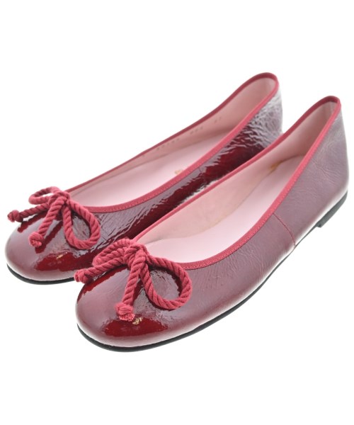 プリティーバレリーナ(Pretty Ballerinas)のPretty Ballerinas バレエシューズ/オペラシューズ
