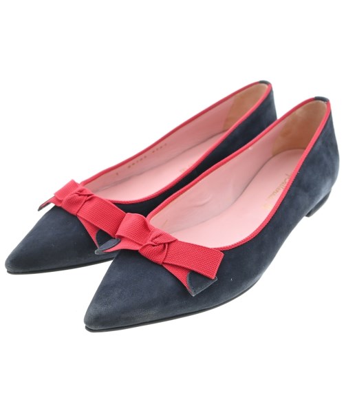 プリティーバレリーナ(Pretty Ballerinas)のPretty Ballerinas バレエシューズ/オペラシューズ