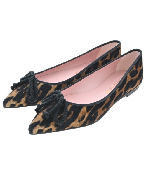 Pretty Ballerinas(プリティーバレリーナ)パンプス ベージュ サイズ:EU36 1/2(23cm位)/2200659174291