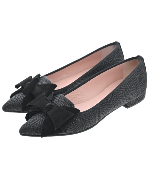 Pretty Ballerinas(プリティーバレリーナ)パンプス 黒 サイズ:EU35(21.5cm位)/2200687725014