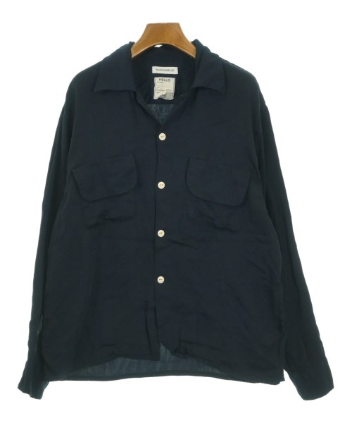 マディソンブルー(MADISON BLUE)のMADISON BLUE カジュアルシャツ