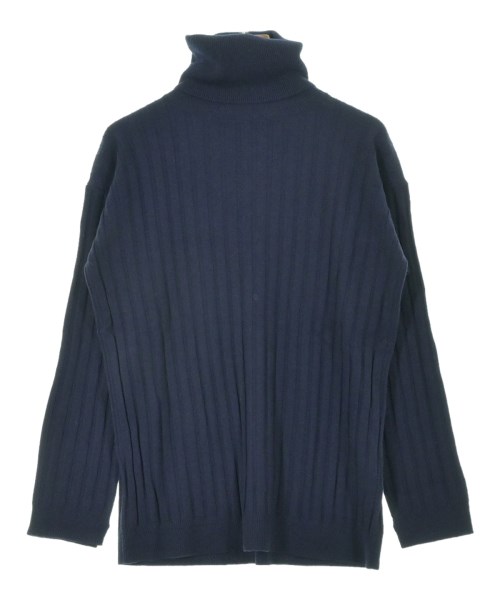 MADISON BLUE(マディソンブルー)ニット・セーター 紺 サイズ:0(XS位)/2200639797137