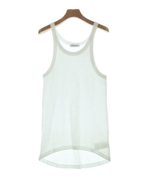 MADISON BLUE(マディソンブルー)Tシャツ・カットソー 白 サイズ:00(XS位)/2200644569088