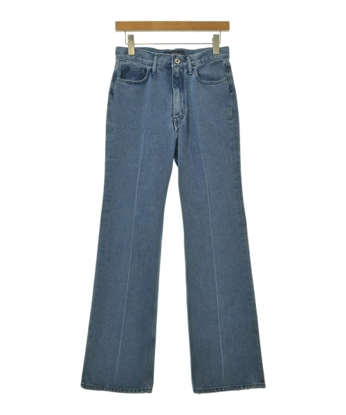 MADISON BLUE(マディソンブルー)デニムパンツ 青 サイズ:2(M位)/2200644612210