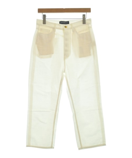 MADISON BLUE(マディソンブルー)その他 白 サイズ:1(S位)/2200644749183