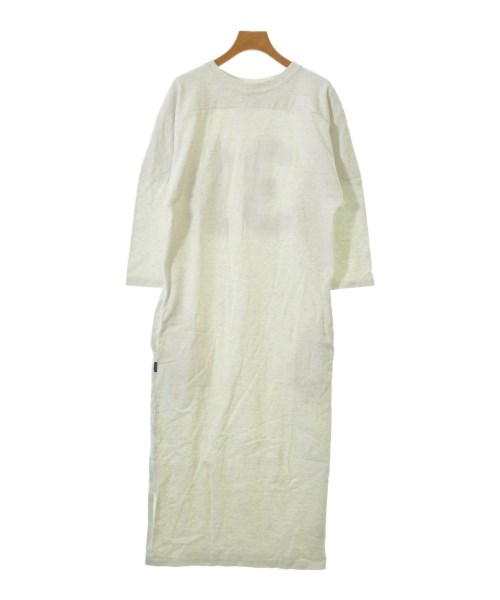 MADISON BLUE(マディソンブルー)ワンピース グレー サイズ:00(XS位)/2200597913068