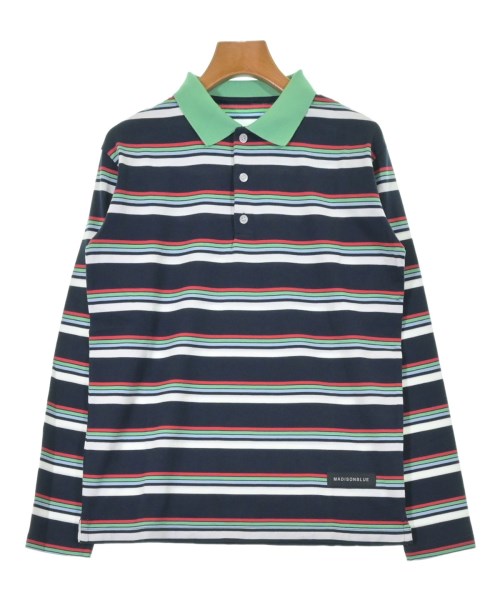 MADISON BLUE(マディソンブルー)Tシャツ・カットソー 紺 サイズ:XS/2200627769023