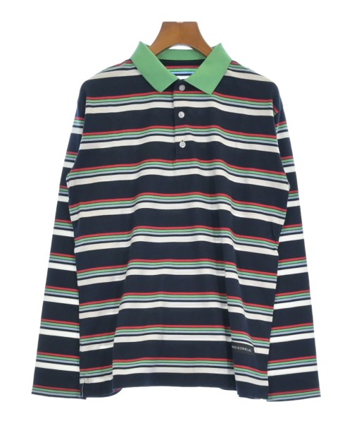 MADISON BLUE(マディソンブルー)Tシャツ・カットソー 紺 サイズ:1(S位)/2200627769030