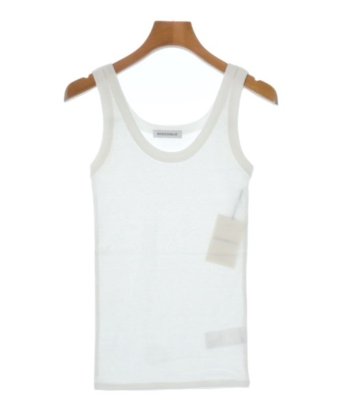 マディソンブルー(MADISON BLUE)のMADISON BLUE タンクトップ