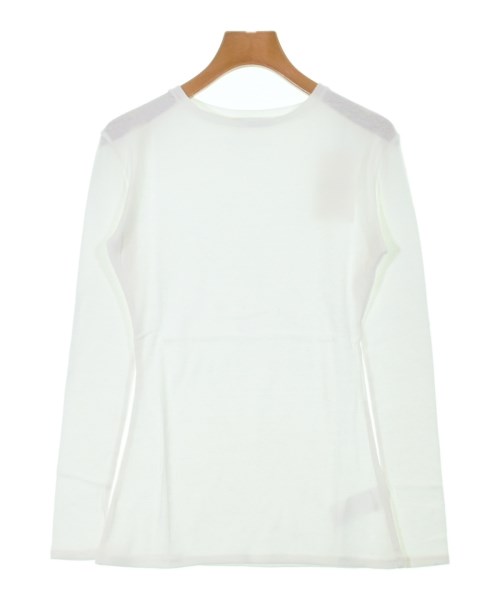 MADISON BLUE(マディソンブルー)Tシャツ・カットソー 白 サイズ:XS/2200632742035