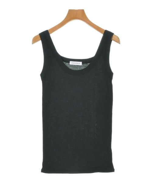 マディソンブルー(MADISON BLUE)のMADISON BLUE タンクトップ
