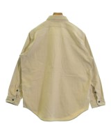 MADISON BLUE（マディソンブルー）カジュアルシャツ ベージュ サイズ:01(S位) レディース/2200634355059