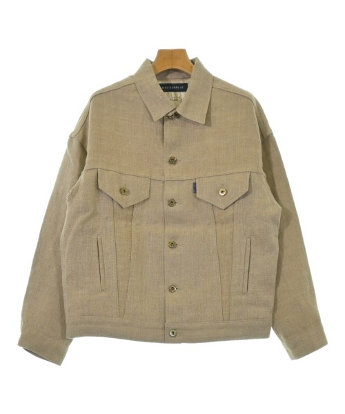 MADISON BLUE(マディソンブルー)その他 ベージュ サイズ:00(XS位)/2200598501127