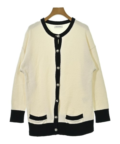MADISON BLUE(マディソンブルー)カジュアルジャケット 白 サイズ:XS/2200659896032