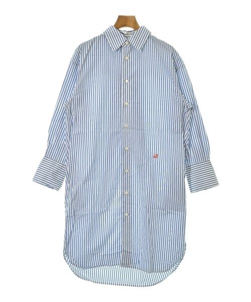 MADISON BLUE(マディソンブルー)のシャツワンピース サイズ:00(XS位) 23,600円