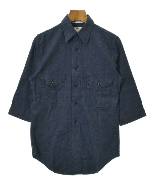 MADISON BLUE(マディソンブルー)のカジュアルシャツ サイズ:1(S位) 7,000円