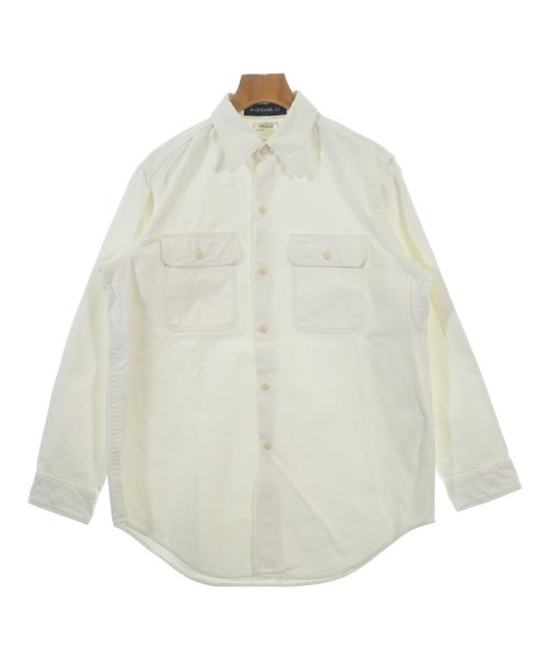 MADISON BLUE(マディソンブルー)のカジュアルシャツ サイズ:1(S位) 13,600円