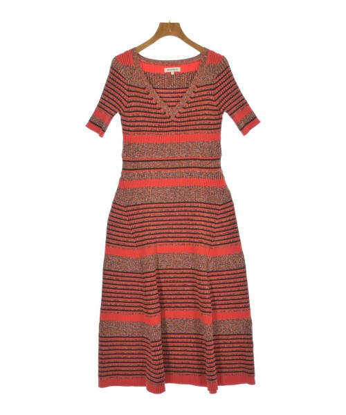 MADISON BLUE(マディソンブルー)ワンピース その他（柄物・カラフル） サイズ:1(S位)/2200668343060