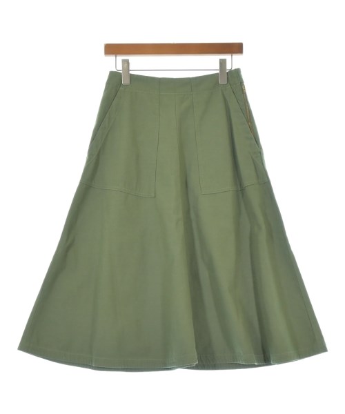 MADISON BLUE(マディソンブルー)のロング・マキシ丈スカート サイズ:2(M位) 13,800円